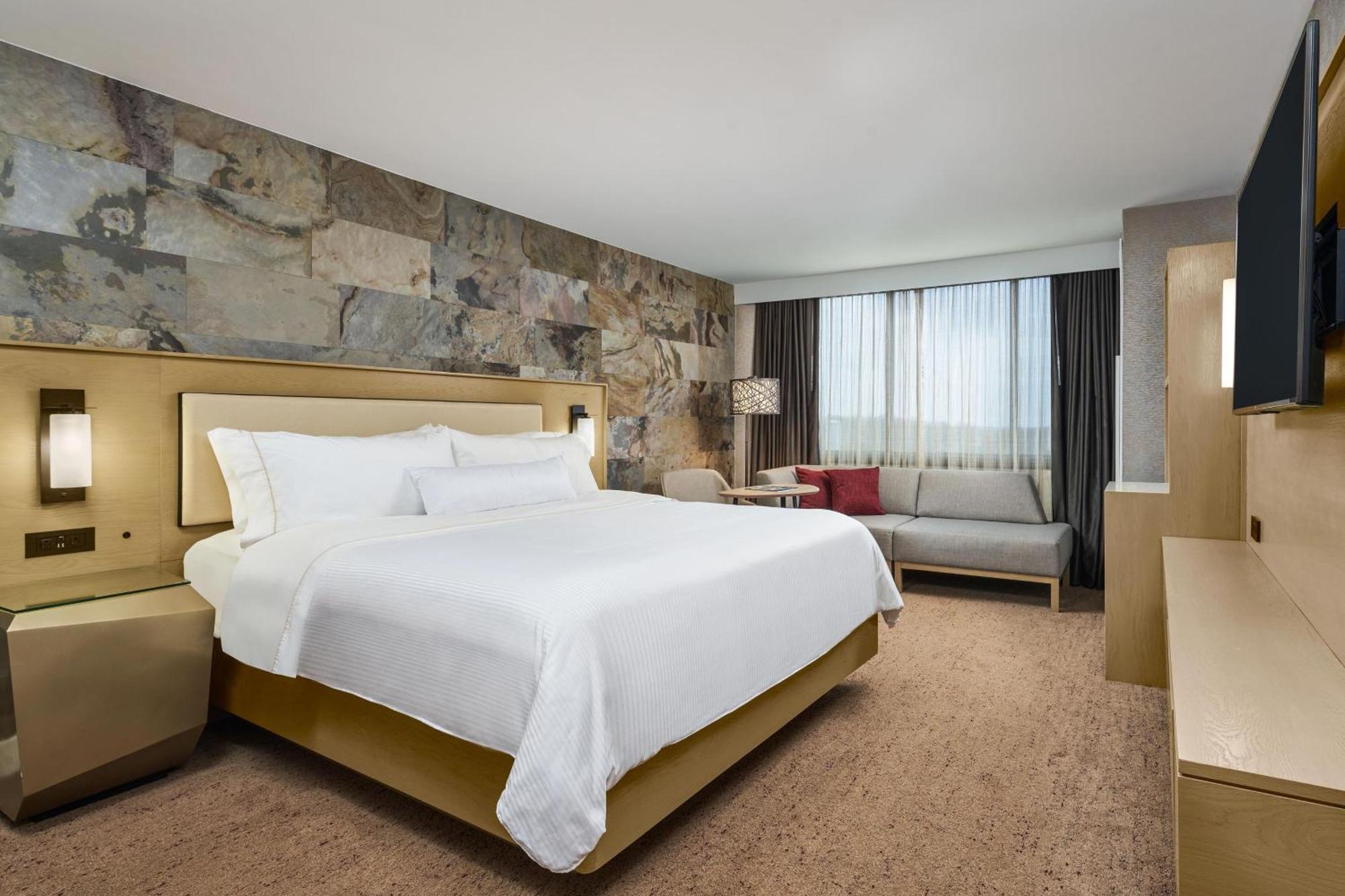 The Westin Tysons Corner Hotel Bagian luar foto